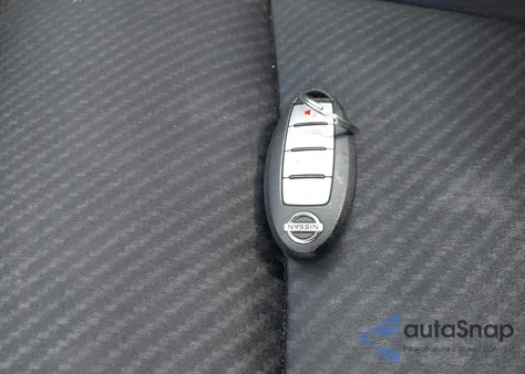 2016 Nissan Altima 2.5 Sr из США, поврежденный, VIN 1N4AL3AP1GC176529